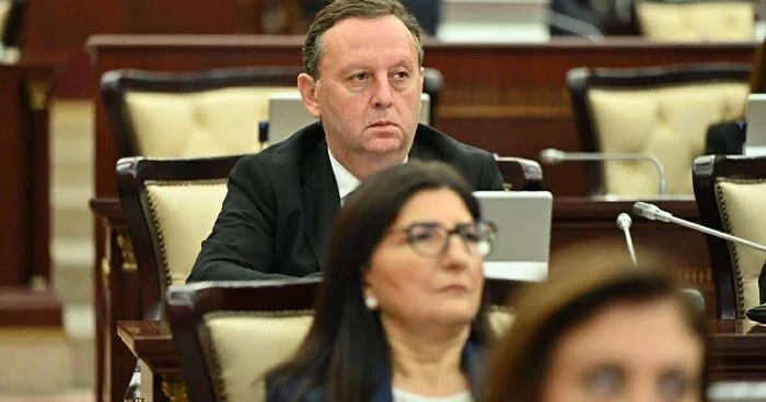 Bu, Prezidentin sülhpərvər siyasətinə verilən yüksək dəyərdir