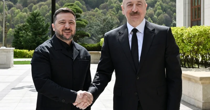 Münaqişə tərəflərinin üz tutduğu dövlət: Azərbaycan vasitəçilik üçün uyğun məkana çevrilib
