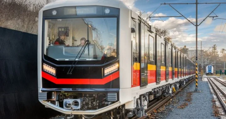 ŞKODA şirkəti Bakı metrosuna qatar satmaq istəyir