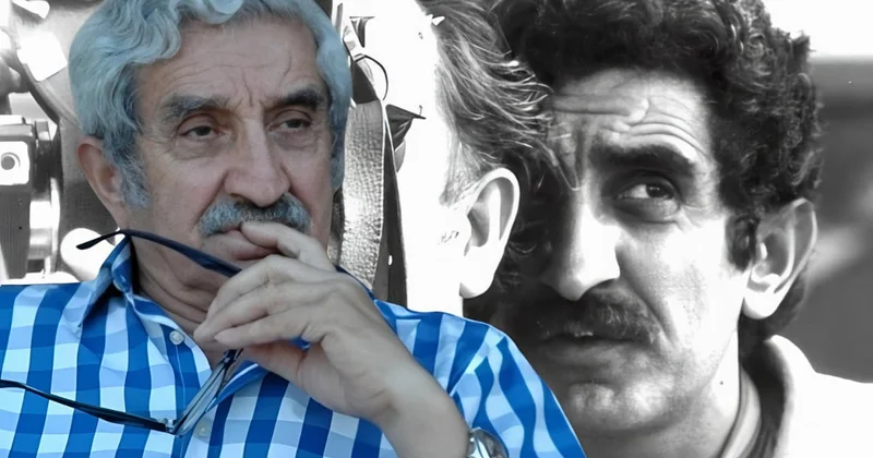 “Yaddaşımı, danışıq tərzimi itirmişəm, bəla da bundadır” 86 yaşlı rejissor FOTO+ÖZƏL