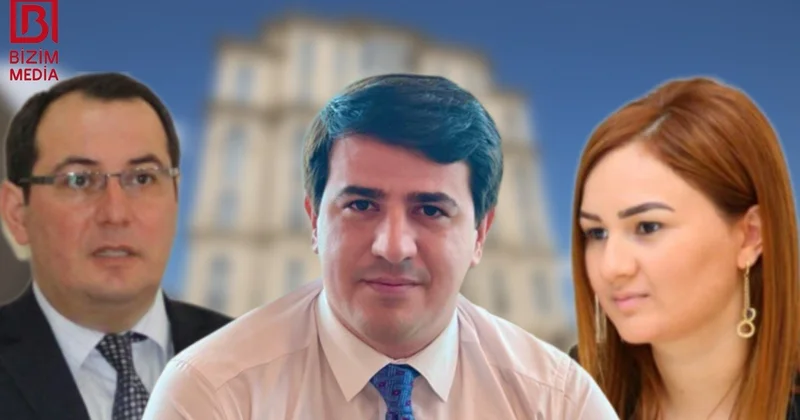 MSK da ilk dəfə təmsil olunacaq şəxslərin DOSYESİ