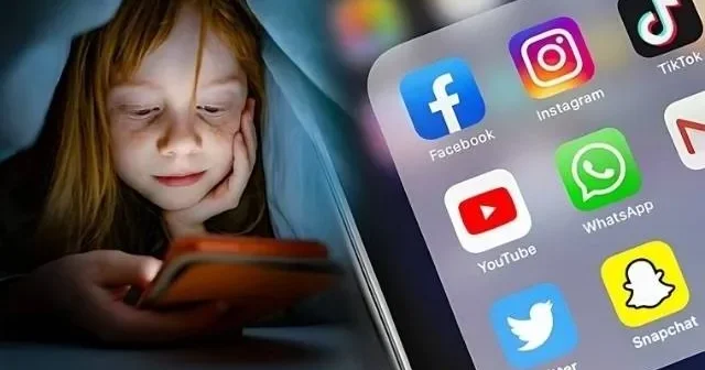Azərbaycanda uşaqlar üçün sosial media məhdudiyyəti tətbiq olunmalıdır? Mütəxəssisdən AÇIQLAMA