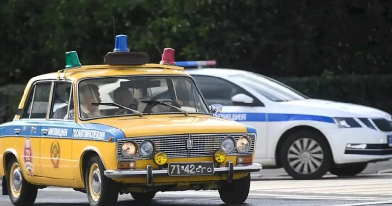 VAZ 2103 170 min manata satışa çıxarıldı