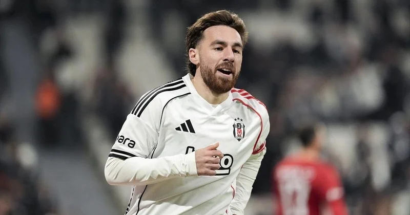 İngiltərə nəhəngi Beşiktaş ın ulduzuna göz qoyub
