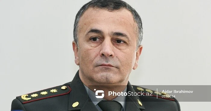 4 saylı cəzaçəkmə müəssisəsinin rəisi işdən çıxarıldı