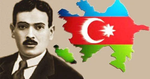 ƏHMƏD CAVADA ATILAN GÜLLƏ prof. Ramazan SİRACOĞLU yazır