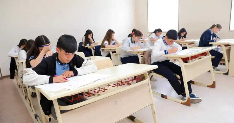 Buraxılış imtahanı suallarının DÜZGÜN CAVABLARI açıqlandı