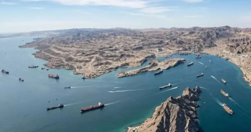 Hörmüz böhranı ayda 7 milyon tondan çox LNG nin tədarükünün dayanmasına səbəb olub