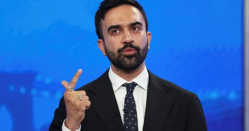 Cənab Mamdani, siz Harbordu tanıyırsınız? Nyu York merinə Bakıdan açıq məktub