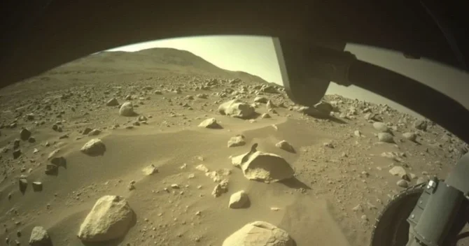 Mars insanlıq üçün xilas planı deyil