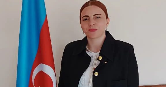 ​ Qəbələdən gələcəyə uzanan sarsilmaz əməkdaşliq ŞƏRH