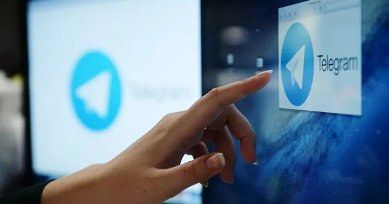 Трафик Telegram в России резко сократился