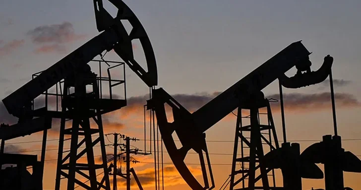 Цены на нефть растут из за отсутствия прогресса в урегулировании ближневосточного конфликт