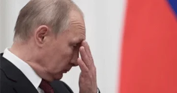 The Wall Street Journal: Rusların Putindən narazılığı artır...