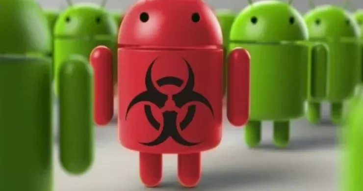 Saxta Android yeniləmələrinə diqqət: WhatsApp hesabları oğurlanır