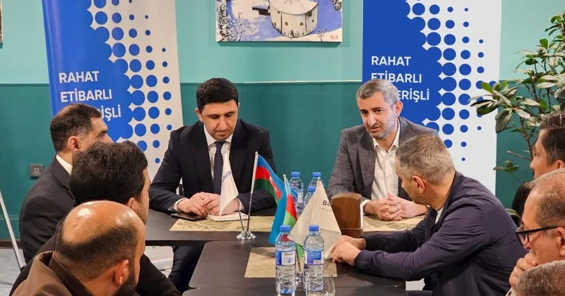 Bank Respublika “Sahibkarlar Günü” münasibətilə regionlarda sahibkarlarla görüşlər keçirib