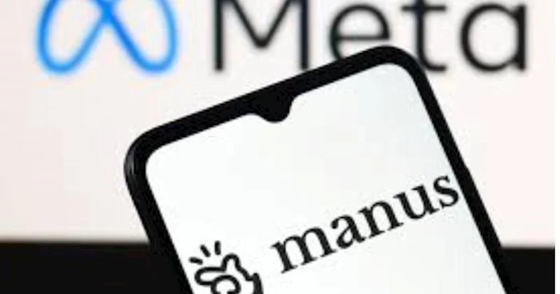 Çin süni intellekt startapının “Meta”ya satışını dayandırdı