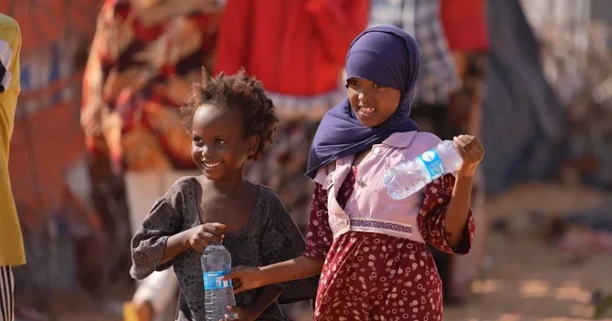 AnewZ Somali suverenlik uğrunda mübarizə adlı filmi təqdim edib