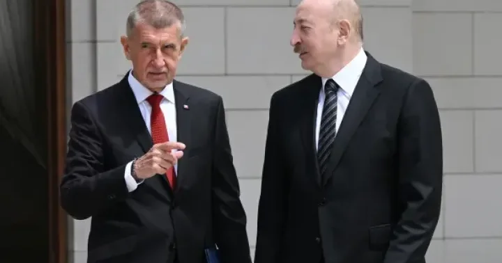 “ŞKODA Daşımalar”ın daxil olduğu qrup Azərbaycanda istehsal üçün hazırdır