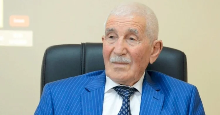 Azərbaycan elminə ağır itki: Professor vəfat etdi KONKRET
