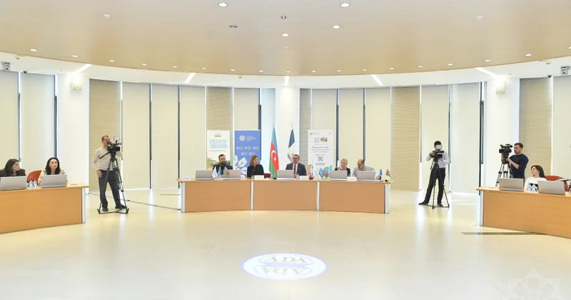 Представители СМИ информируются в рамках подготовки к WUF13