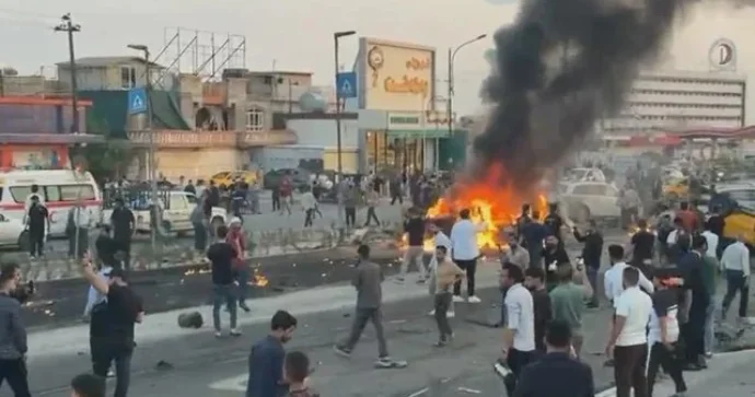 Avtomobil qəzasına görə matəm elan edildi