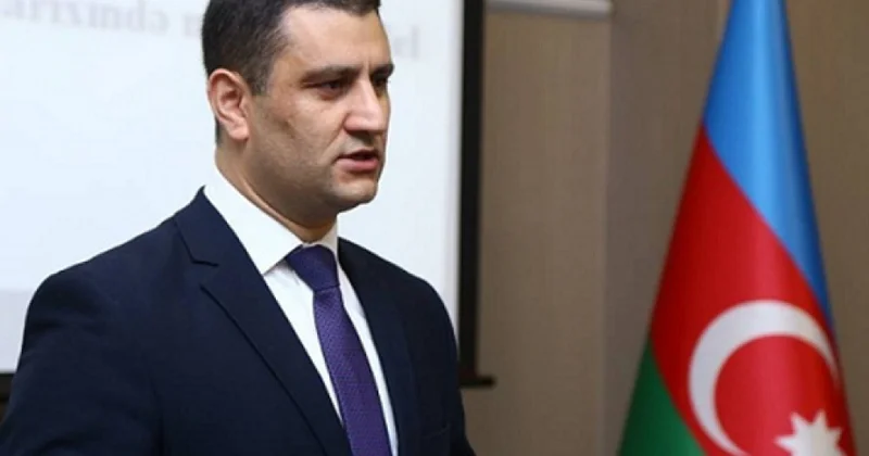 Azərbaycanın balanslı diplomatiyası və artan nüfuzu Bakını qlobal dialoq üçün etibarlı ünvan kimi önə çıxır ŞƏRH
