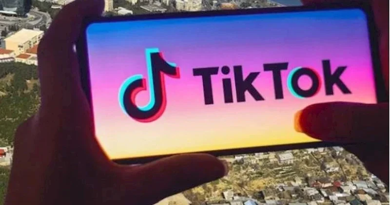 Bu tiktoker də saxlanıldı