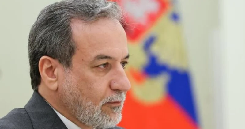 İran XİN rəhbəri Sankt Peterburqdadır: Putinlə görüşəcək