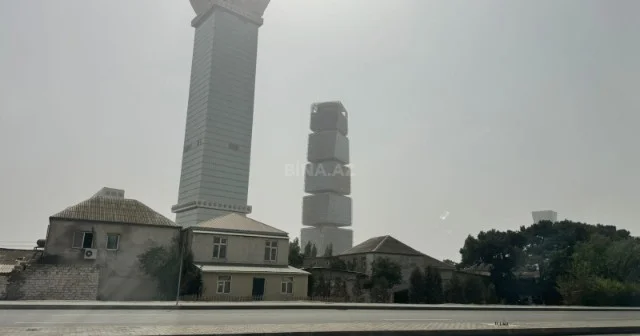 Bu metrostansiyanın qarşısındakı yol təmirə bağlanır