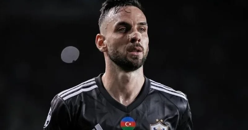AFFA “Qarabağ”ın futbolçusuna ən ağır cəza hazırlayır