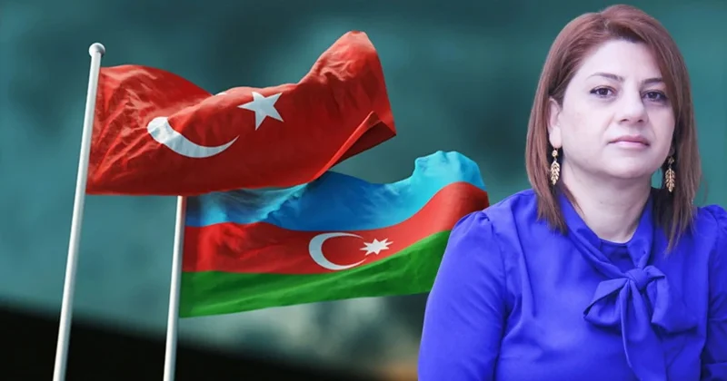 Bayraq yandırdılar, amma özlərini ifşa etdilər Aydınlar estafetə başladı