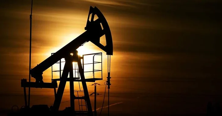 Цена нефти марки Brent выросла на фоне отмены переговоров США и Ирана