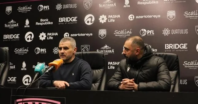 Qırmızı vərəqə planlarımızı pozdu Fizuli Məmmədov
