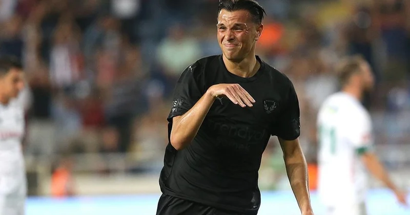 Dadaşovun Türkiyə klubuna transferi yubanır