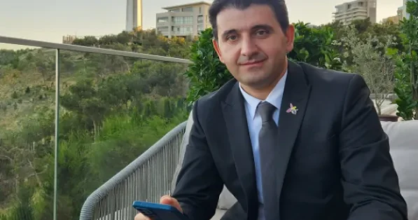 Bugünkü sülhün əsas səbəbkarı İlham Əliyevdir Naqif Həmzəyev