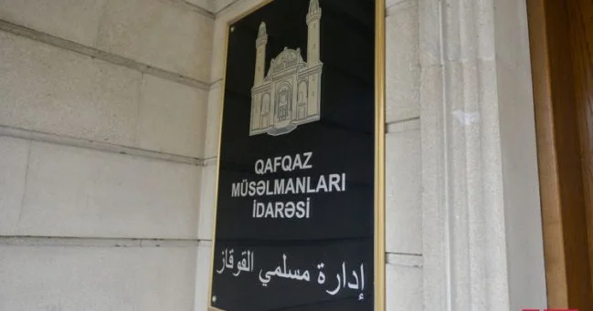 QMİ Xankəndidə kilsənin sökülməsi ilə bağlı iddialara dair Bəyanat verdi