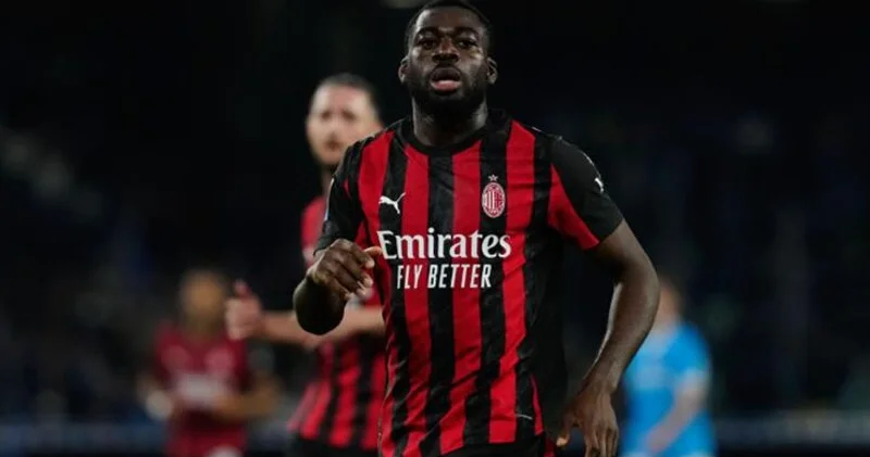 Fofana “Qalatasaray”ın hədəfində