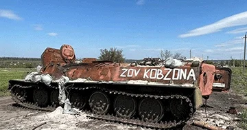 NATO rusların itkiləri ilə bağlı şok rəqəmlər açıqlayıb...