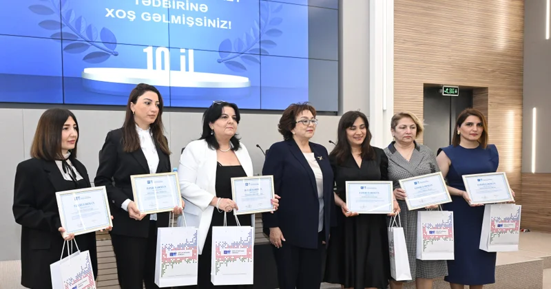 Tam orta təhsil səviyyəsində xarici dil fənləri üzrə qiymətləndirmə: yeni yanaşmalar və perspektivlər