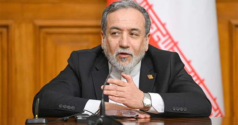 Əraqçi Rusiya ilə İran arasında münasibətlərin möhkəmləndirilməsinə inanır