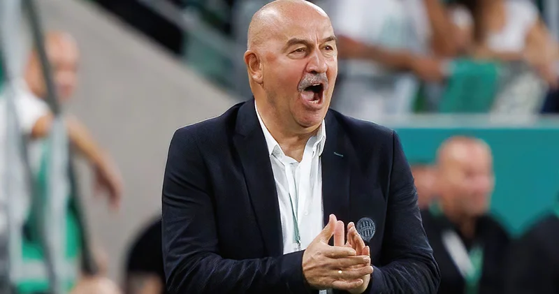 Çerçesov: “Azərbaycan zəngin futbol ənənələri olan ölkədir”