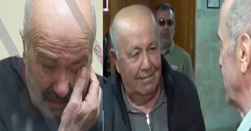BAKIDA “ÖLÜM AYAĞINDA” OLAN TERRORÇU İRƏVANDA “DIRİLDİ” Azərbaycanın əfv etdiyi iyrənc məxluq Koçaryana qoşulub + VİDEO