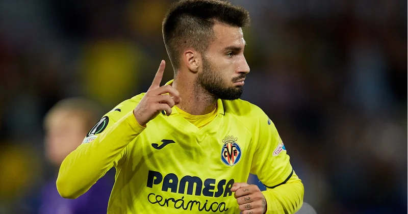 “Atletiko”nun transferdə əsas hədəfi odur