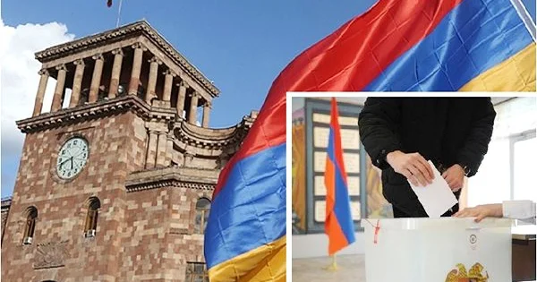 Ermənistan parlament seçkiləri regional siyasi dinamikanı müəyyənləşdirəcək ŞƏRH
