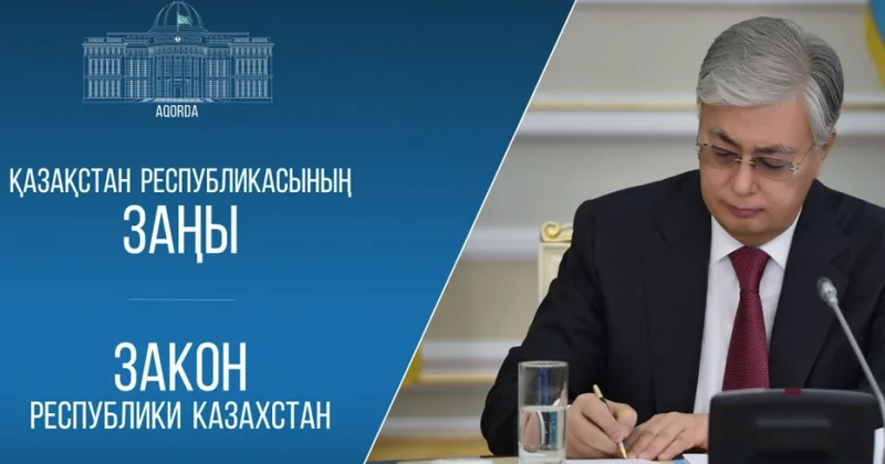 Qazaxıstan Azərbaycan və Özbəkistanla yaşıl enerji sahəsində sazişi ratifikasiya edib