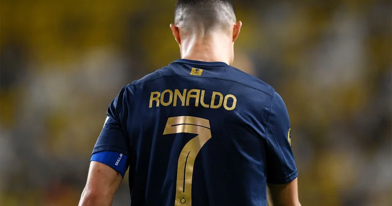 Ronaldo 10 cu dəfə finallarda məğlub olub