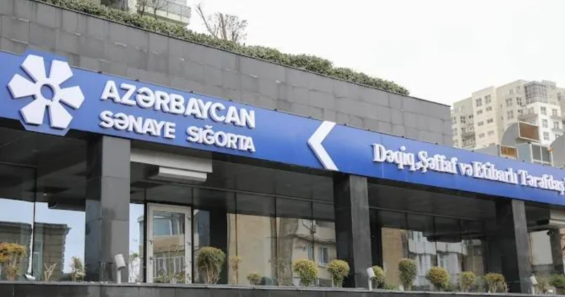 “Azərbaycan Sənaye Sığorta” ilk rübü də zərərlə bitirdi