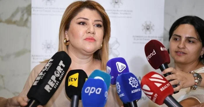 Turan Topalova tutduğu vəzifədən ayrıldı