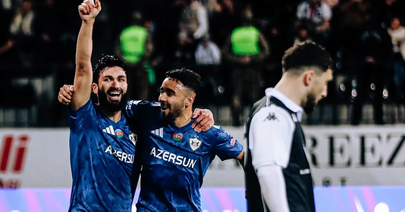 “Neftçi” 5 ildir “Qarabağ”ı uda bilmir